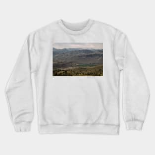 A Feast For The Eye © Crewneck Sweatshirt